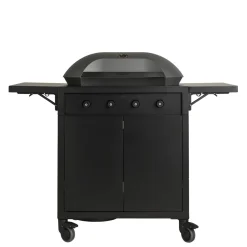 Morsø MORSØ CUCINA PRO GASGRILL GRÅ Hot
