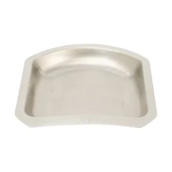 Morsø MORSØ EL-MEDIO ROAST PANDE 3-PLY RUSTFRIT STÅL^ Grilltilbehør