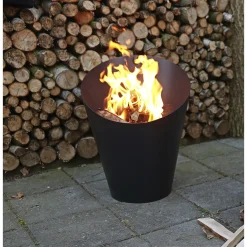 Morsø MORSØ FIRE POT BÅLSTED Ø45X56 CM New