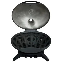 Morsø MORSØ FORNO GRANDE GASGRILL ANTRACIT^ Gasgrill