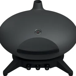 Morsø MORSØ FORNO GRANDE GASGRILL ANTRACIT^ Gasgrill