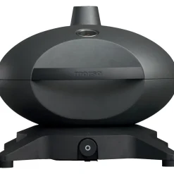 Morsø MORSØ FORNO PICCOLO GASGRILL ANTRACIT^ Gasgrill