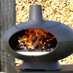 Morsø MORSØ FORNO UDEOVN^ Pizza