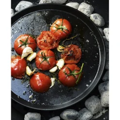 Morsø MORSØ OUTDOOR STEGETALLERKEN STØBEJERN^ Grilltilbehør