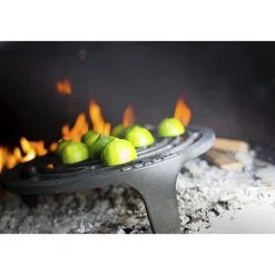 Morsø MORSØ TUSCAN GRILLRIST EMALJERET STØBEJERN Outlet