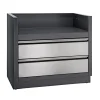 Napoleon BUILT-IN PRESTIGE PRO 665 UNDERSKAB^ Grilltilbehør