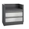 Napoleon BUILT-IN PRESTIGE PRO 500 UNDERSKAB^ Grilltilbehør
