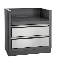 Napoleon BUILT-IN PRESTIGE PRO 500 UNDERSKAB^ Grilltilbehør