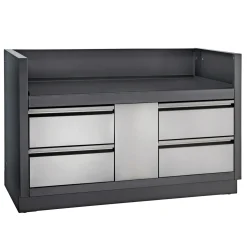 Napoleon BUILT-IN PRESTIGE PRO 825 UNDERSKAB Hot