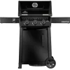 Napoleon FREESTYLE 365 GASGRILL SORT Discount