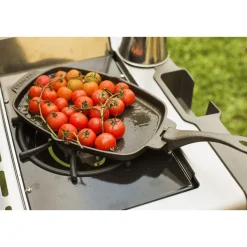 Napoleon GRILLPANDE STØBEJERN^ Grilltilbehør