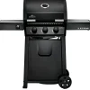 Napoleon LEGEND 365 GASGRILL SORT^ Gasgrill