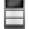 Napoleon OASIS 18" UNDERSKABS MODUL New