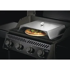 Napoleon PIZZA INDSATS^ Pizza