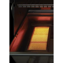 Napoleon PRESTIGE PRO 500 BUNDBRÆNDER New