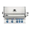 Napoleon PRESTIGE PRO 500 INDBYGNING INDBYGNINGSGRILL RUSTFRIT STÅL Sale