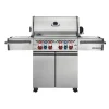 Napoleon PRESTIGE PRO500 GASGRILL RUSTFRIT STÅL Best