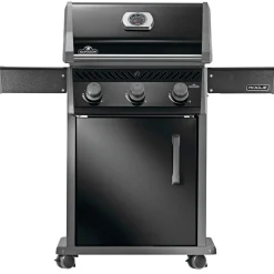 Napoleon ROGUE 425 GASGRILL SORT^ Gasgrill