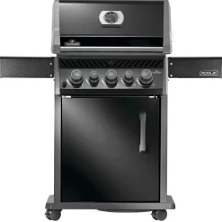 Napoleon ROGUE 425 PLUS GASGRILL SORT^ Gasgrill