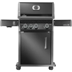 Napoleon ROGUE PRO 425 GASGRILL SORT^ Gasgrill