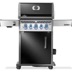 Napoleon ROGUE PRO-S 425 GASGRILL SORT/RUSTFRIT STÅL Online