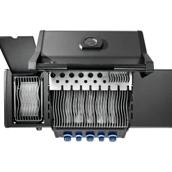 Napoleon ROGUE PRO-S 425 PHANTOM GASGRILL MATSORT Hot