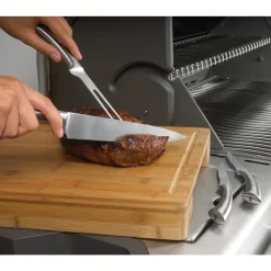 Napoleon SKÆREBRÆT^ Grilltilbehør