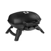 Napoleon TRAVELQ 285 GASGRILL SORT New