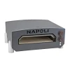 Napoli 13" 2000W PIZZAOVN^ Pizza