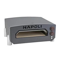 Napoli 13" 2000W PIZZAOVN^ Pizza