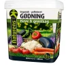NATURENS GRØNTSAGSGØDNING 5 L Outlet