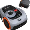 Navimow I105 ROBOTPLÆNEKLIPPER INKL. GARAGE 500M2 Discount