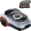 Navimow I215E LIDAR ROBOTPLÆNEKLIPPER INKL. GARAGE 1500 Best