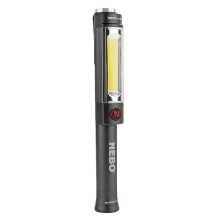 Nebo BIG LARRY BIG LARRY 2 INSPEKTIONSLYGTE 500/200 LUMEN^ Pandelamper & Lygter