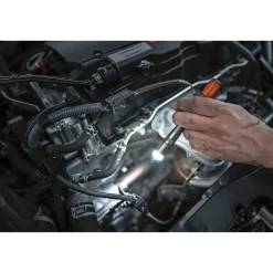 Nebo INSPECTOR 500+ PENCILLYGTE 25-500 LM New