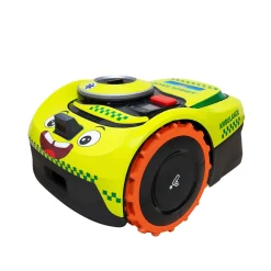 NGP NAVIMOW I AMBULANCE FOLIE TIL ROBOT Clearance