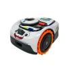 NGP NAVIMOW I POLITIBIL FOLIE TIL ROBOT Clearance