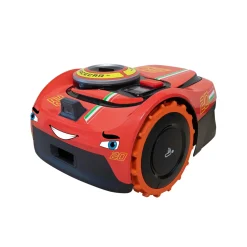 NGP NAVIMOW I RACERBIL FOLIE TIL ROBOT Best