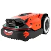 NGP ROBOROCK Q & S MARIEHØNE FOLIE TIL ROBOT New