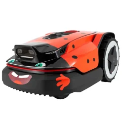 NGP ROBOROCK Q & S MARIEHØNE FOLIE TIL ROBOT New