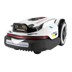 NGP ROBOROCK Q & S POLITIBIL FOLIE TIL ROBOT Online