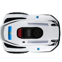 NGP ROBOROCK Q & S POLITIBIL FOLIE TIL ROBOT Online