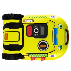 NGP WORX LANDROID AMBULANCE FOLIE TIL ROBOT^ Tilbehør Havemaskiner