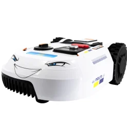 NGP WORX LANDROID POLITIBIL FOLIE TIL ROBOT Best