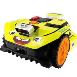 NGP WORX VISION AMBULANCE FOLIE TIL ROBOT^ Tilbehør Havemaskiner