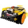 NGP WORX VISION HUMLEBI FOLIE TIL ROBOT Best