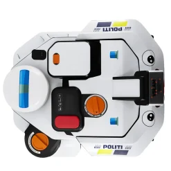 NGP WORX VISION POLITIBIL FOLIE TIL ROBOT Outlet