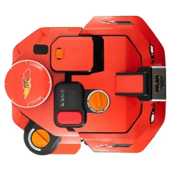 NGP WORX VISION RACERBIL FOLIE TIL ROBOT^ Tilbehør Havemaskiner