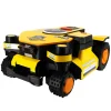 NGP WORX 4WD DUMPER FOLIE TIL ROBOT Clearance