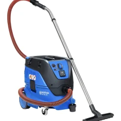 Nilfisk ATTIX 33-2M PC DK VÅD/TØRSTØVSUGER 230V Outlet
